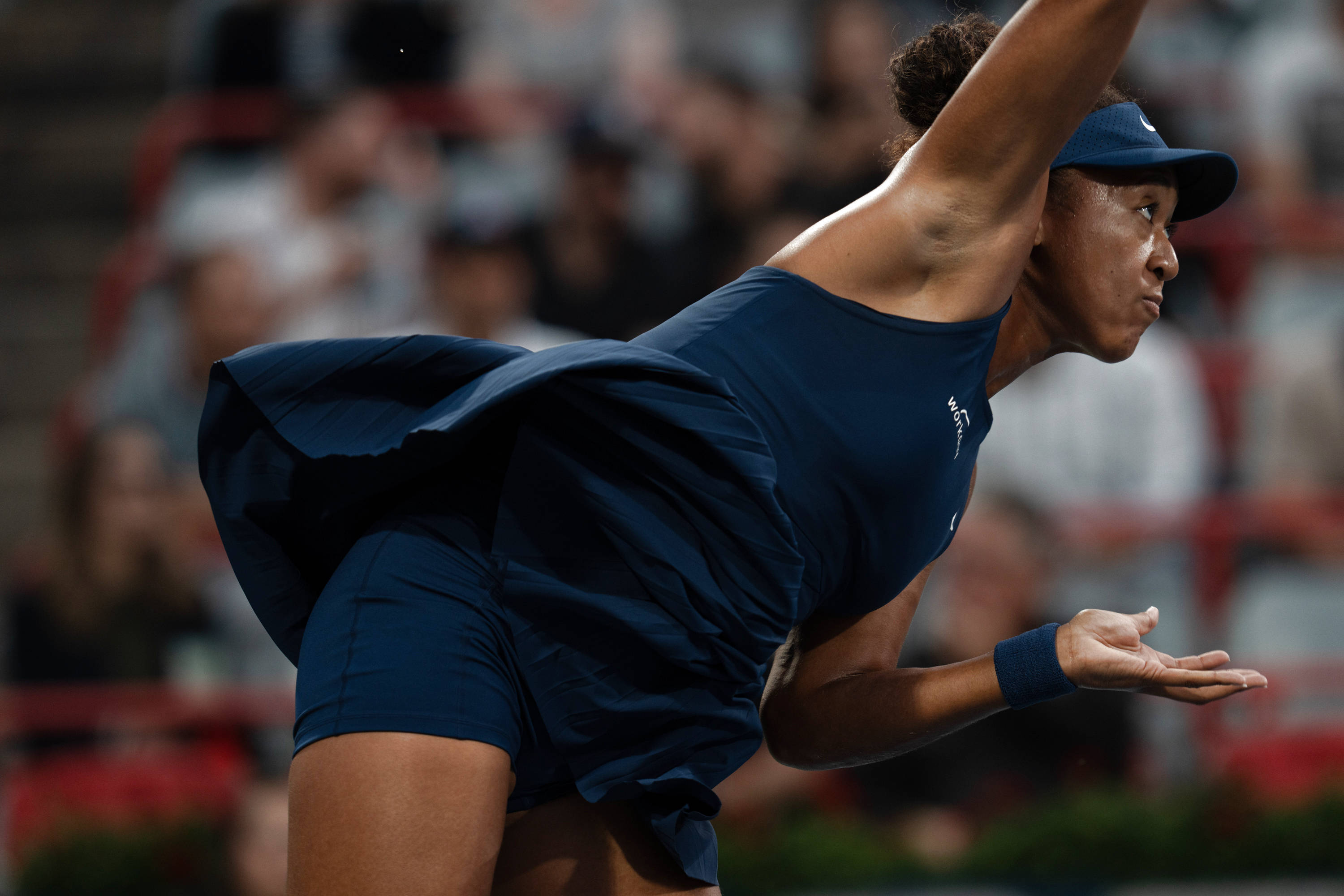 大坂直美在澳大利亚队比赛中比分优势明显Rookie在瑞士队比赛中险胜，连对手都承认：转会期广州队备战中超(法网斯瓦泰克怎么逆袭大阪直美了)