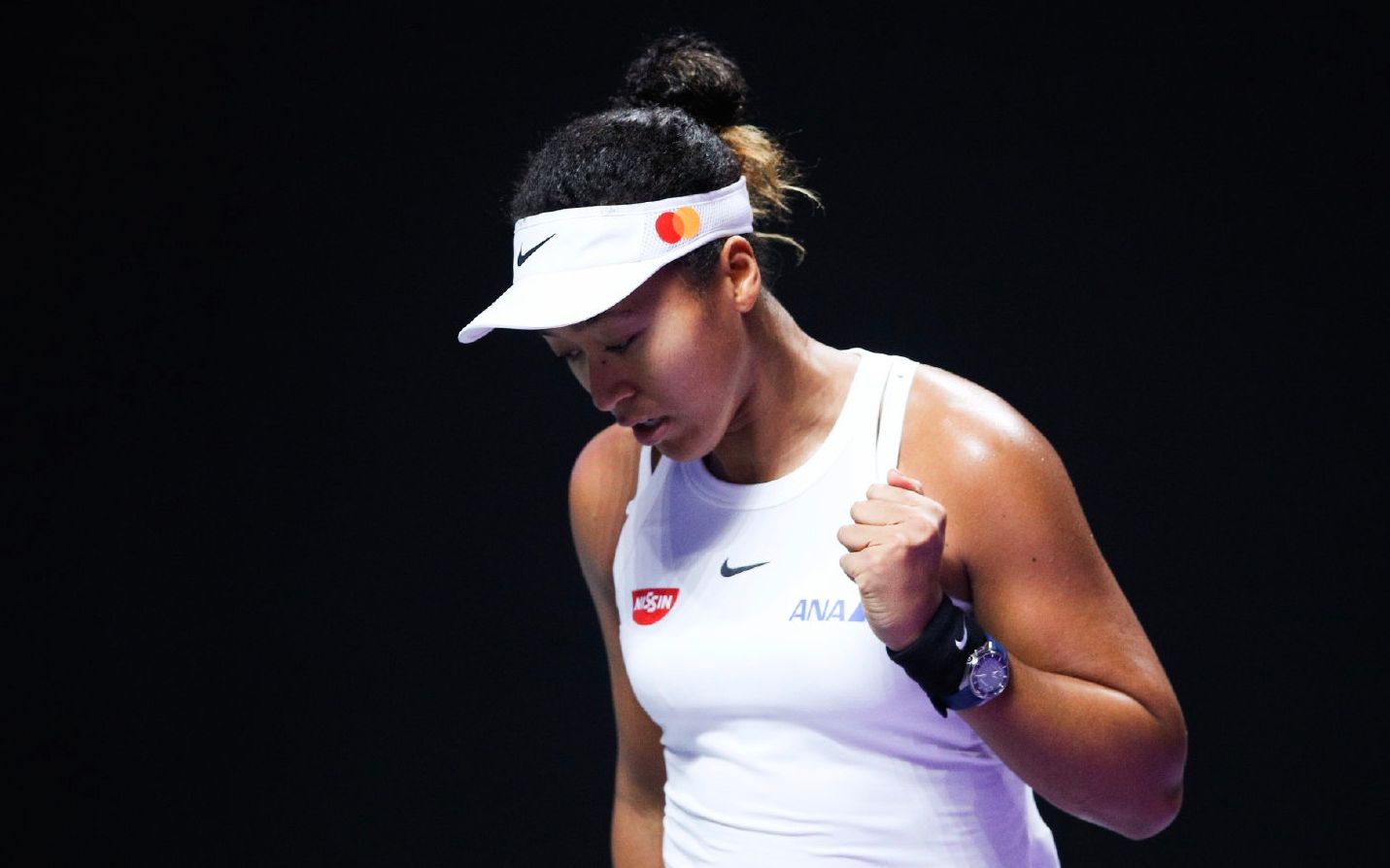 大坂直美在澳大利亚队比赛中比分优势明显Rookie在瑞士队比赛中险胜，连对手都承认：转会期广州队备战中超(法网斯瓦泰克怎么逆袭大阪直美了)