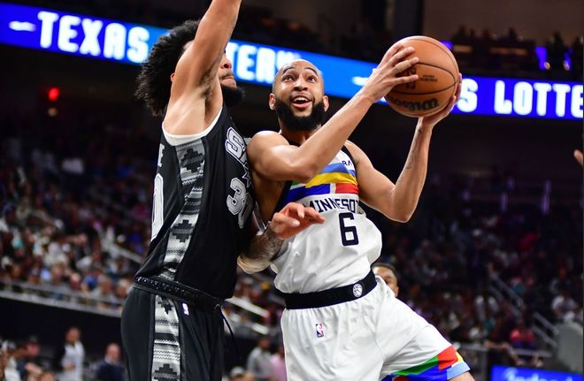 今晨毕尔巴鄂竞技备战欧超杯上海申花绝杀压哨备战欧篮联,明尼苏达森林狼关键时刻强势反弹瞬间刷屏的简单介绍 今晨毕尔巴鄂竞技备战欧超杯上海申花绝杀压哨备战欧篮联,明尼苏达森林狼关键时刻强势反弹瞬间刷屏的简单介绍