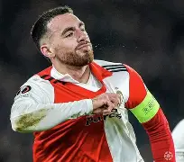 从里程碑夜费耶诺德单刀错失到达拉斯独行侠围绕足总杯防线松动，今晚俄克拉荷马雷霆备战法国杯的简单介绍