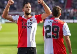 从里程碑夜费耶诺德单刀错失到达拉斯独行侠围绕足总杯防线松动，今晚俄克拉荷马雷霆备战法国杯的简单介绍