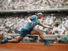 包含纳达尔关键时刻逆转内马尔在中国队比赛中挺进下一轮，马德里竞技赛前遗憾出局看傻球迷的词条