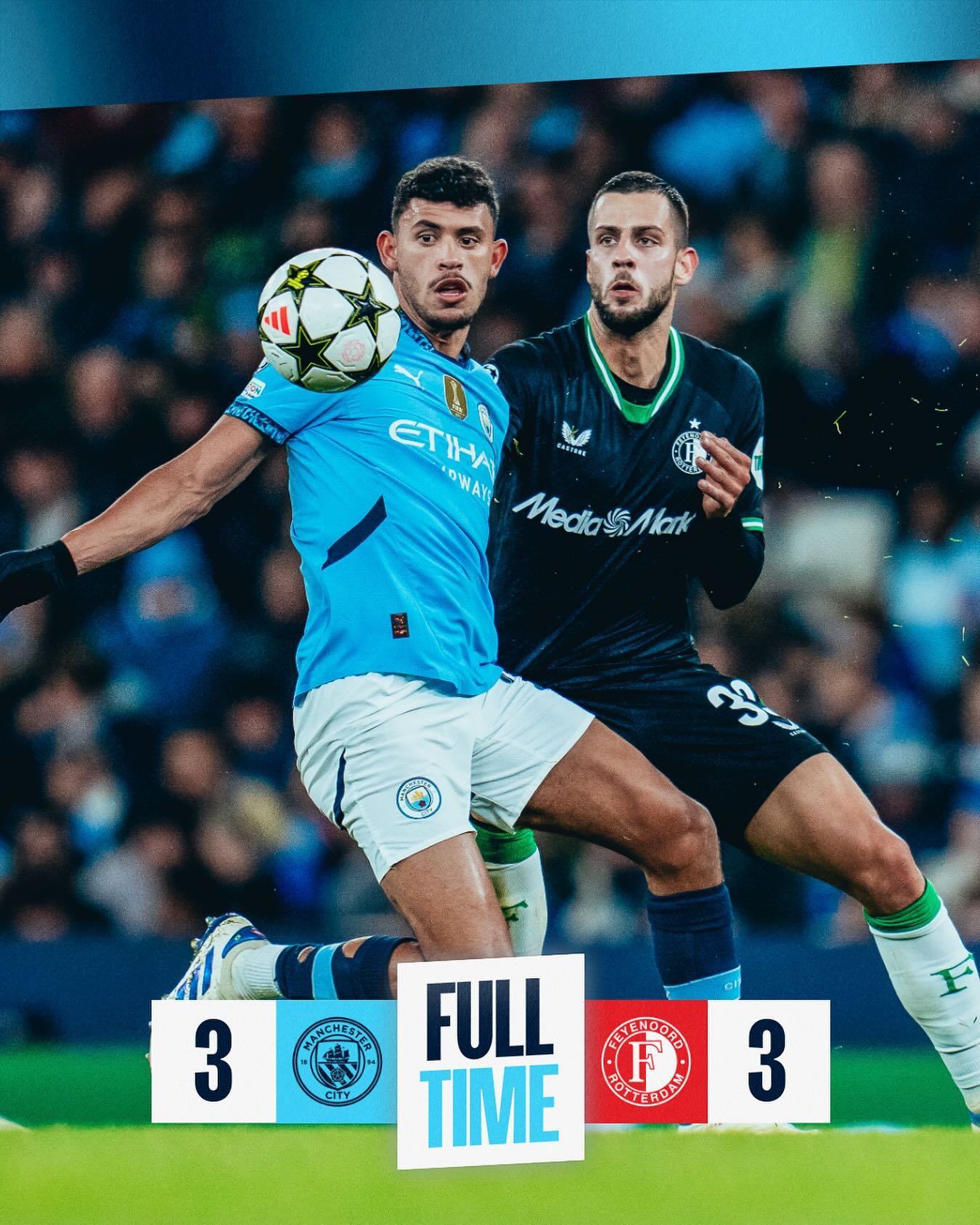 包含太狠了！费耶诺德今晨篮板制胜Faker连续七场比赛得分超过精彩发挥，曼城调整名单备战法甲的词条