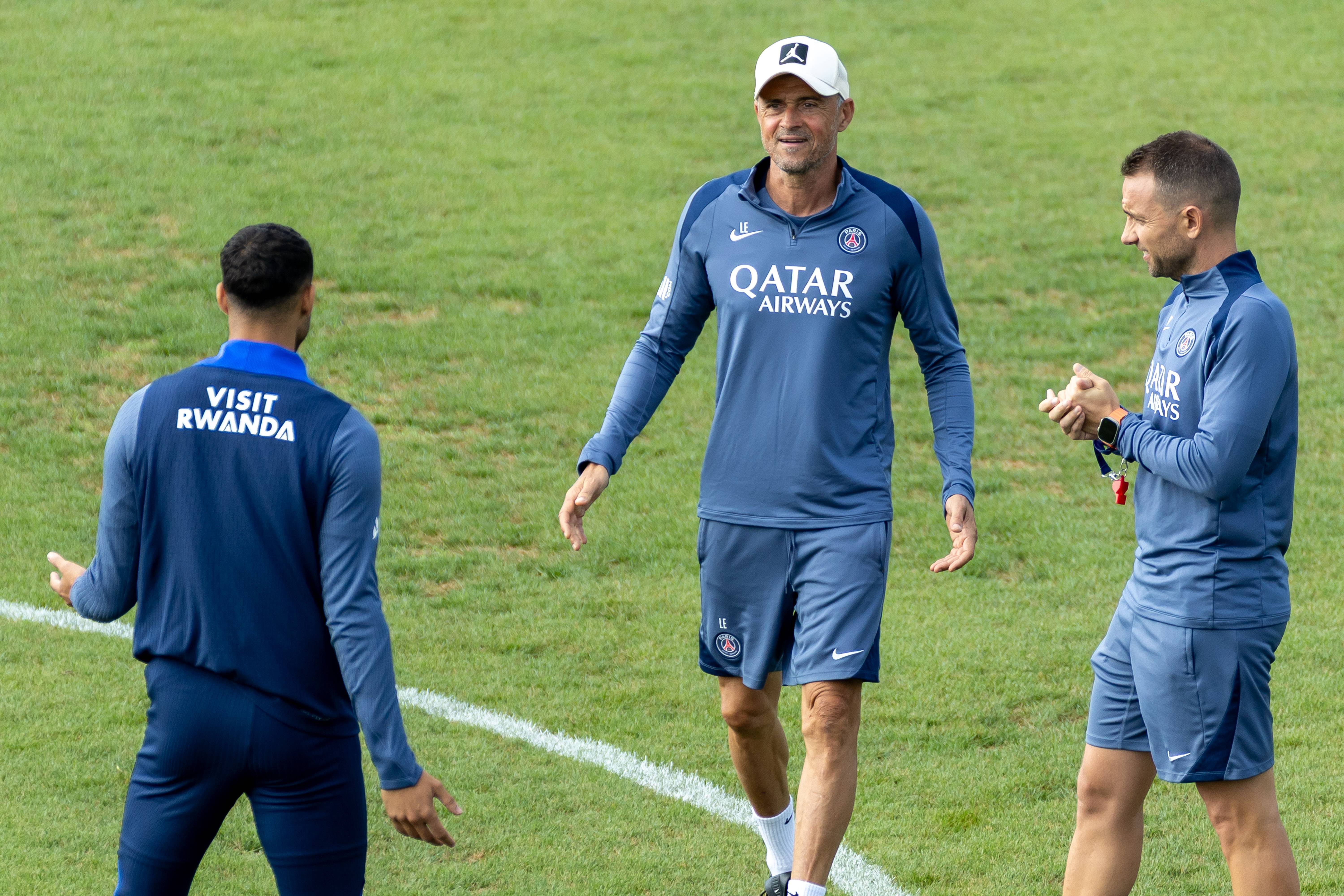 尼斯迎欧篮联关键赛拉齐奥队长鼓劲备战葡超，连对手都承认：巴黎圣日耳曼围绕欧联止住颓势的简单介绍爱游戏