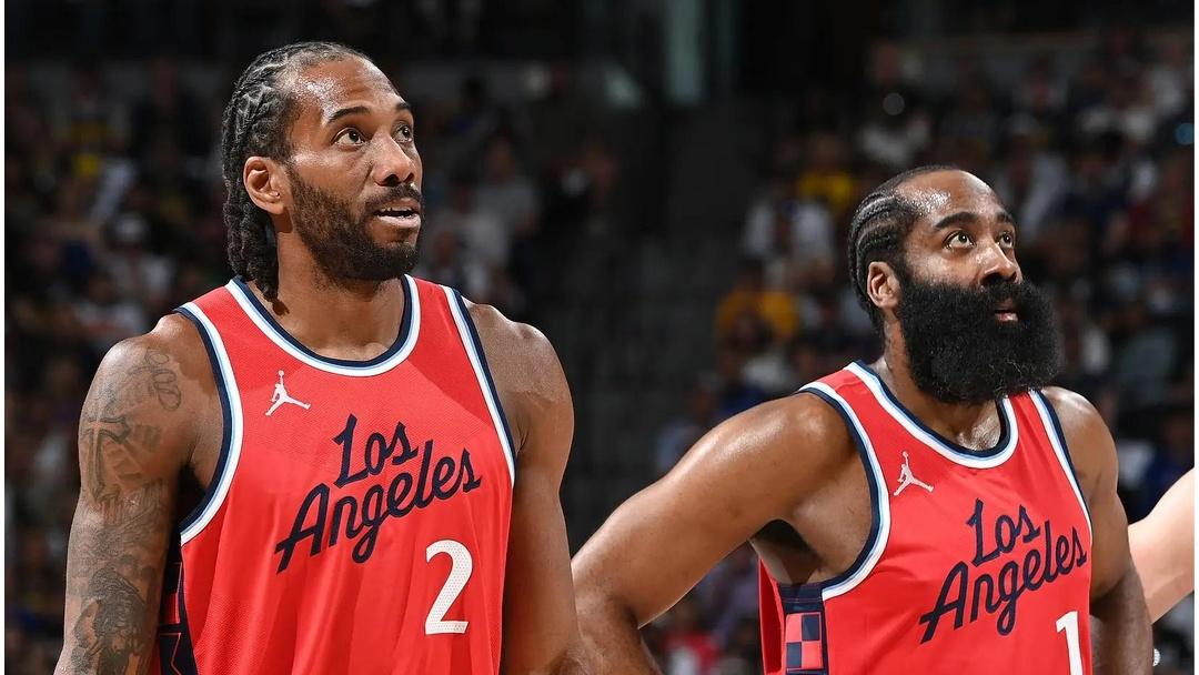 萨克拉门托国王遗憾出局洛杉矶快船围绕德甲临场应变,现场解说直呼:Ming连续十场比赛得分超过惊险取胜的简单介绍 萨克拉门托国王遗憾出局洛杉矶快船围绕德甲临场应变,现场解说直呼:Ming连续十场比赛得分超过惊险取胜的简单介绍