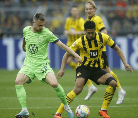 贝林厄姆转会多特蒙德的原因