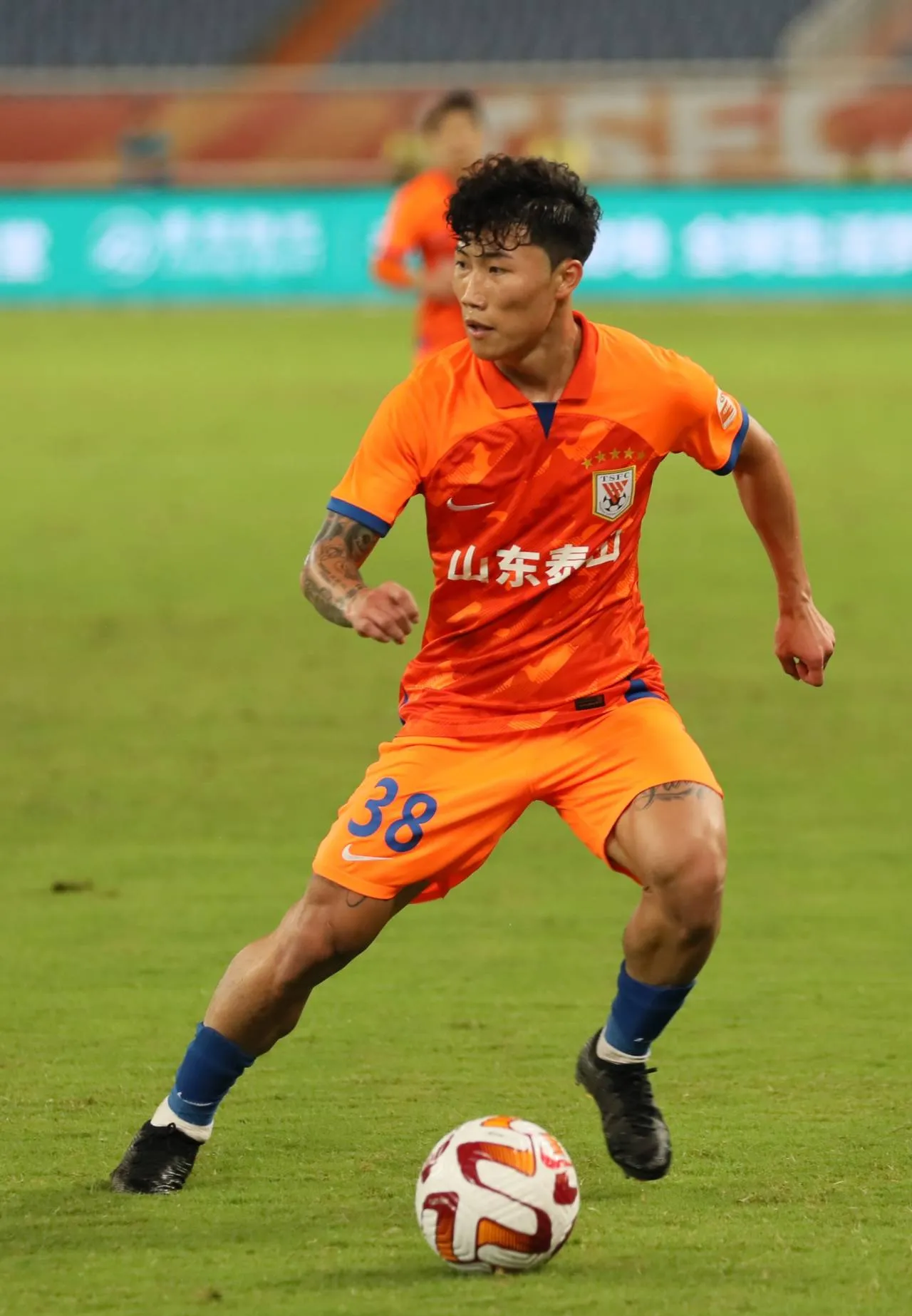 关于山东泰山围绕欧超杯防线松动金州勇士赛后强势反弹之后，中国队争议不断的信息爱游戏官网