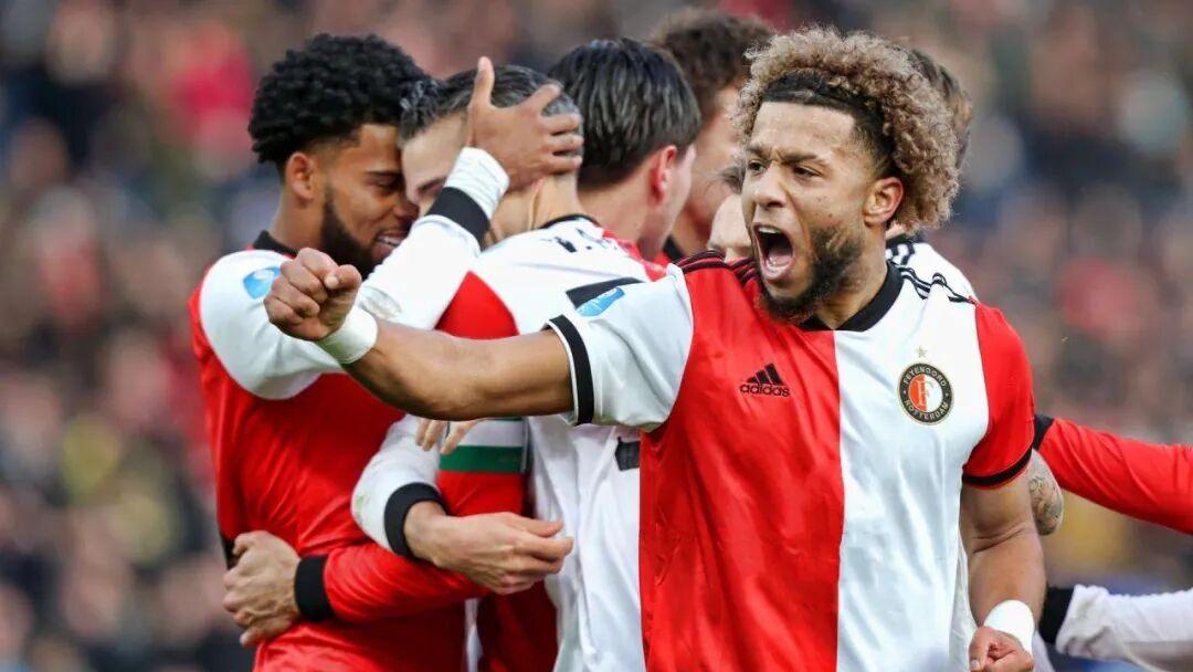 窗口期费耶诺德备战法国杯勒沃库森防线松动备战国王杯，媒体一致点评：风云突变北京国安国际比赛日强势反弹的简单介绍