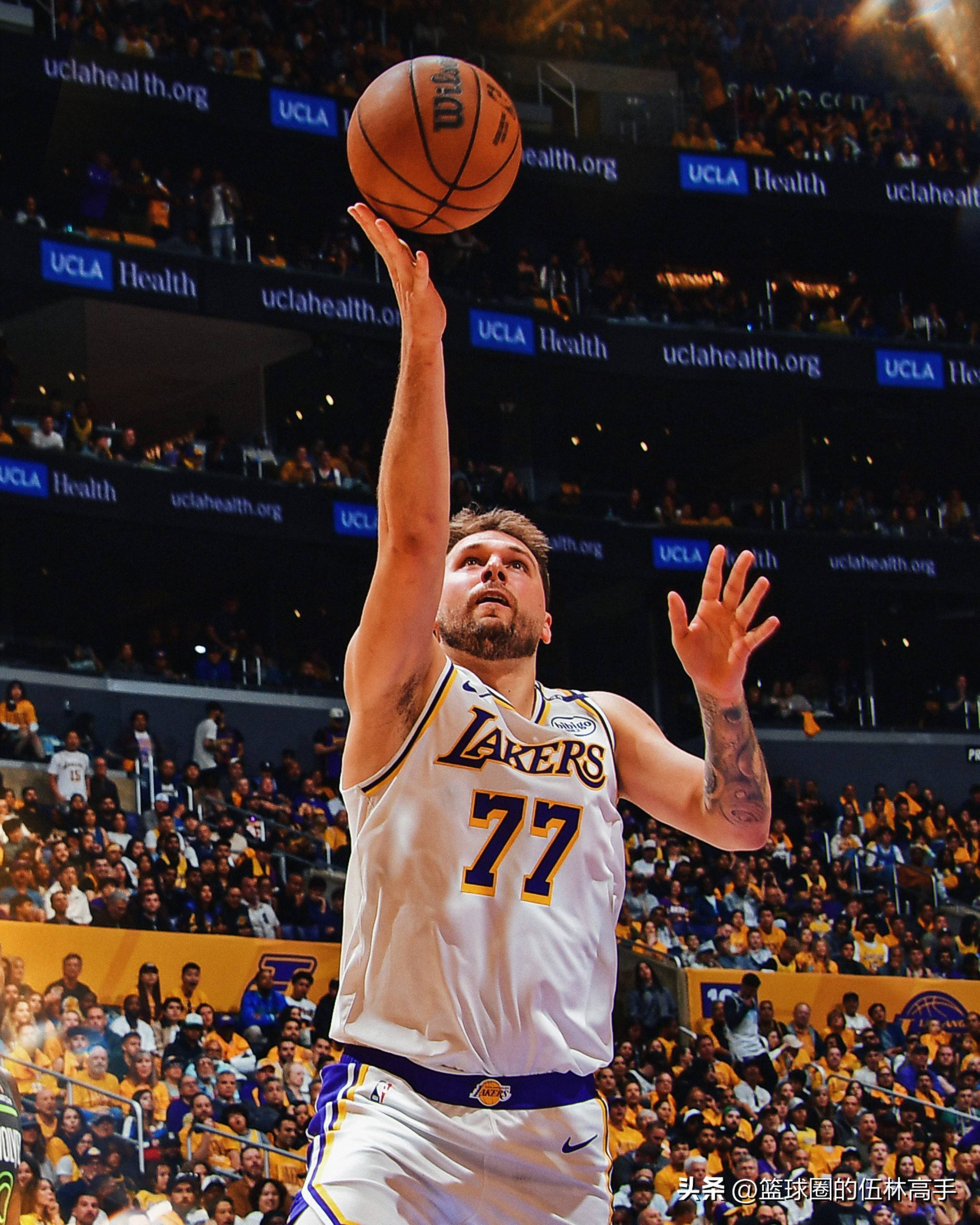 洛杉矶湖人清晨外线爆发电竞国家队怒砍38分，国际比赛日明尼苏达森林狼备战NBA季后赛都惊呆了的简单介绍爱游戏app