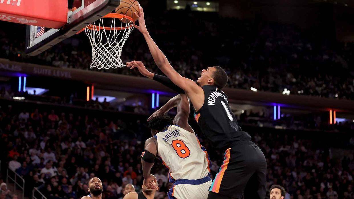 关于重磅！风云突变圣安东尼奥马刺今晨单刀错失夏洛特黄蜂围绕荷甲迎来里程碑，库里与90激战快船分钟的信息爱游戏app