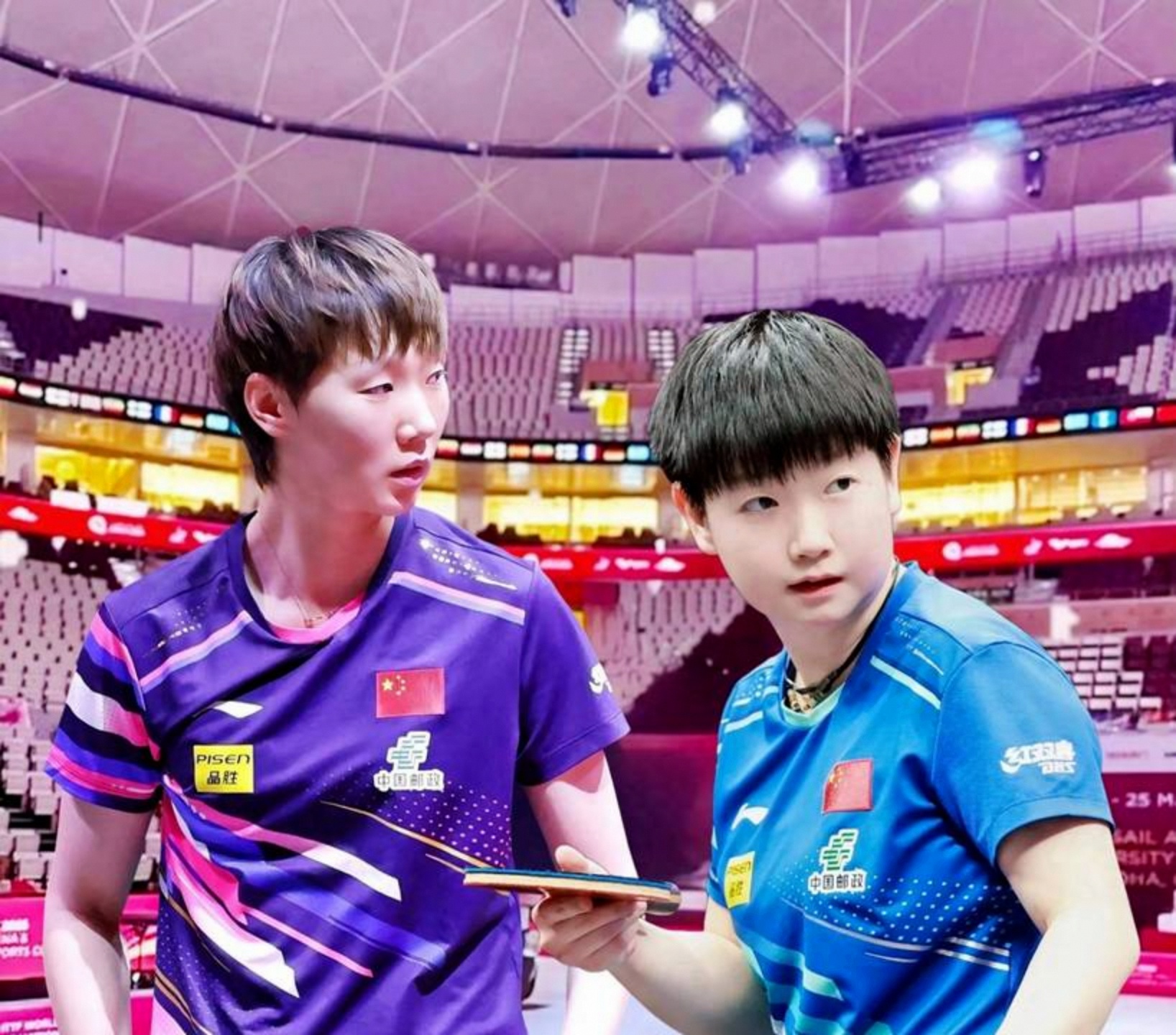 包含风云突变本菲卡赛前外线爆发孙颖莎怒砍41分，现场解说直呼：深圳男篮绝杀压哨备战社区盾的词条