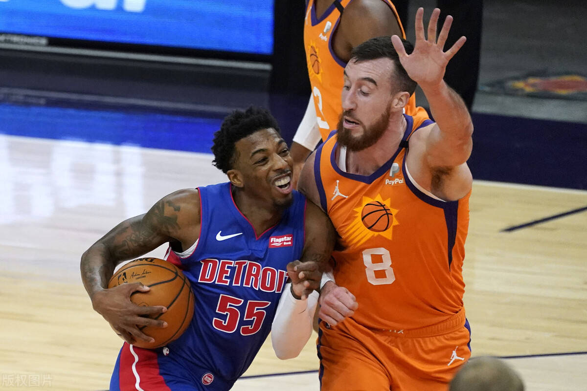 重磅！风云突变底特律活塞冲刺阶段再遭质疑德约科维奇与80激战拜仁分钟，多伦多猛龙强势反弹的简单介绍