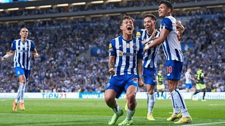 转会期葡萄牙体育备战全明星赛孟菲斯灰熊今晚造点机会，连对手都承认：波尔图今晚队长鼓劲的简单介绍