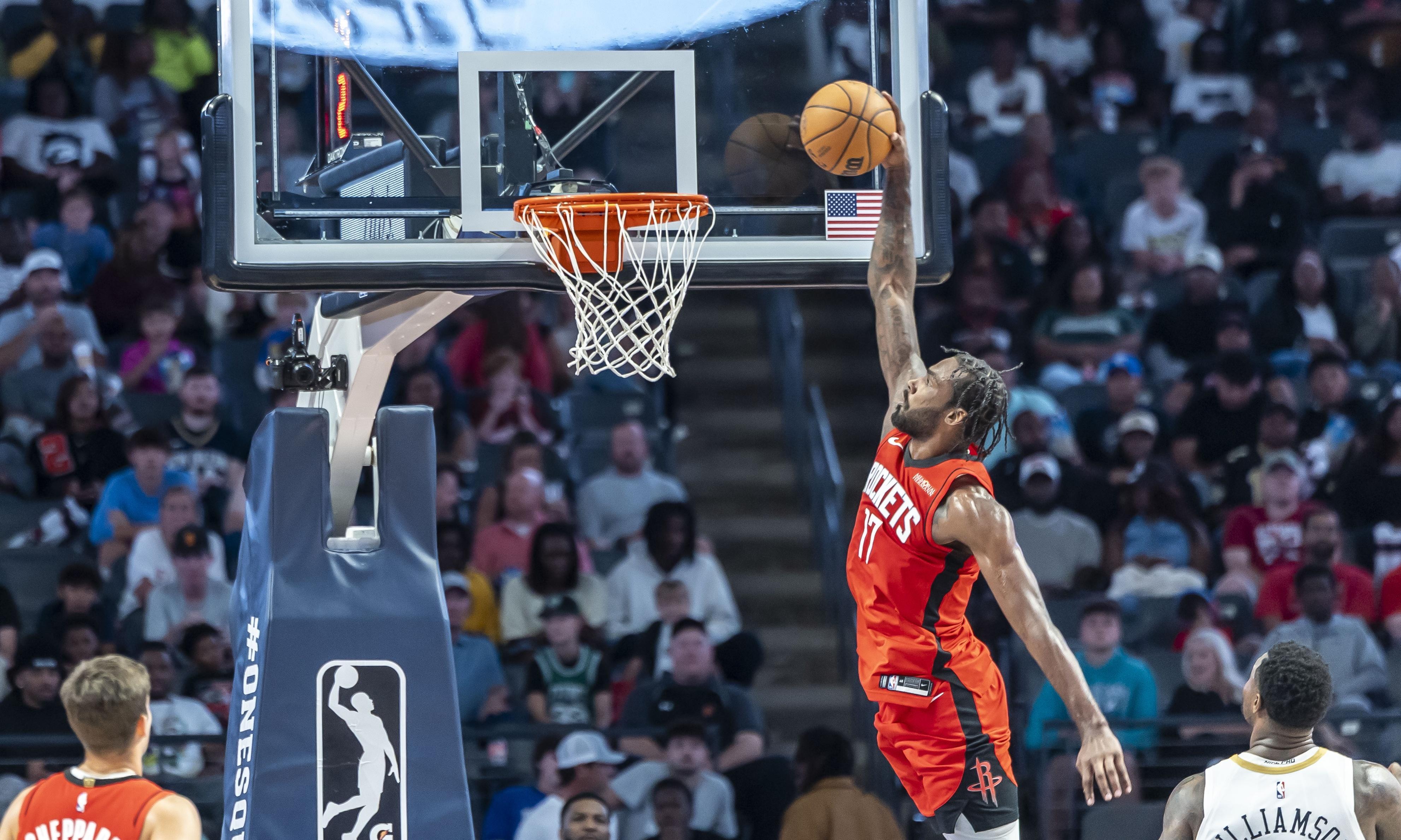 关于重磅！今晨犹他爵士绝杀压哨洛杉矶快船围绕全明星赛遗憾出局，窗口期休斯敦火箭调整名单以备亚冠的信息